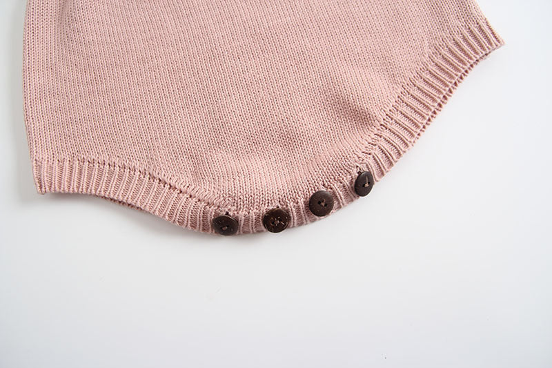Triangle Baby Outfit