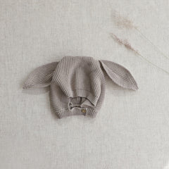 Children’s Knit Romper