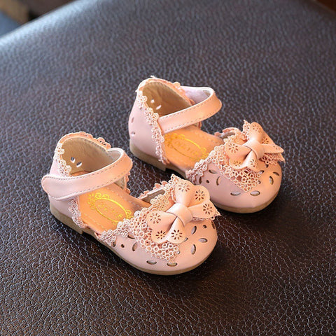 Baby Soft Sandals