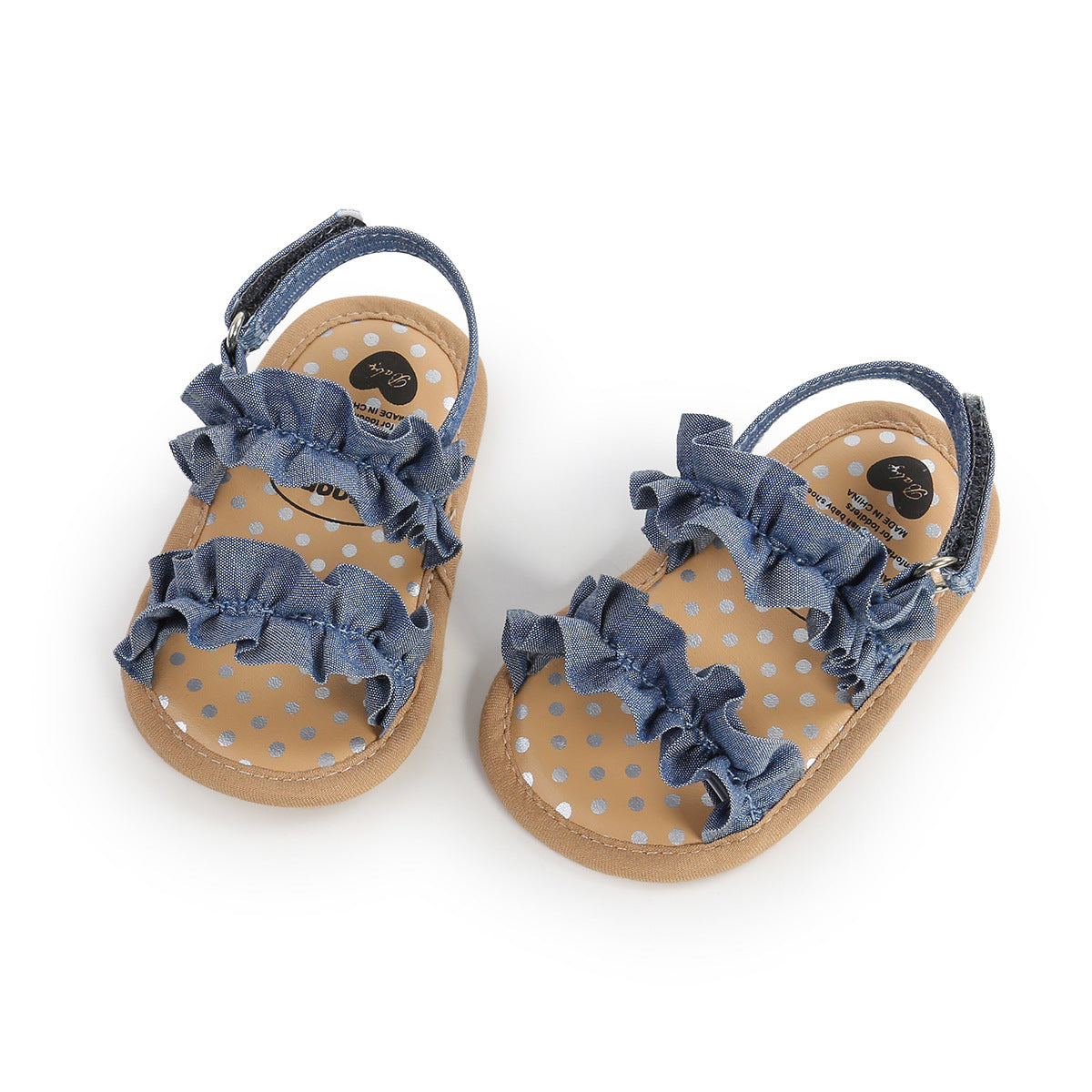 Girl Toddler Shoes