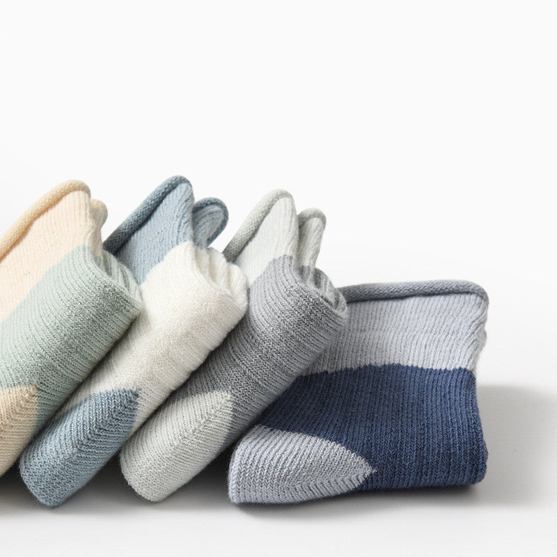 Baby Loose Socks