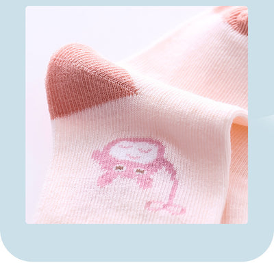 Cute Baby Socks