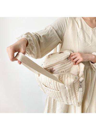 Mommy Shoulder Bag