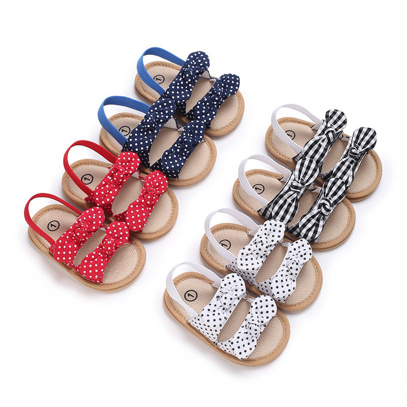 Summer Toddler Shoes
