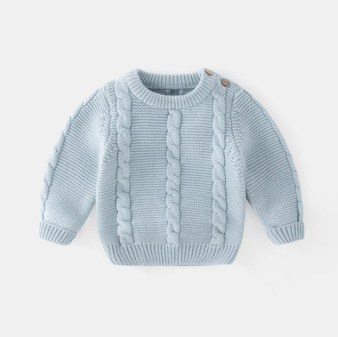 Children Light Sweater