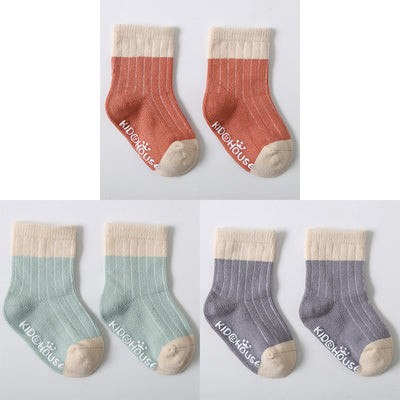 Soft Baby Socks