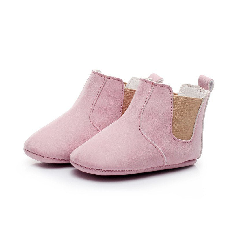 Soft Sole Shoes