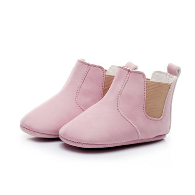 Soft Sole Shoes