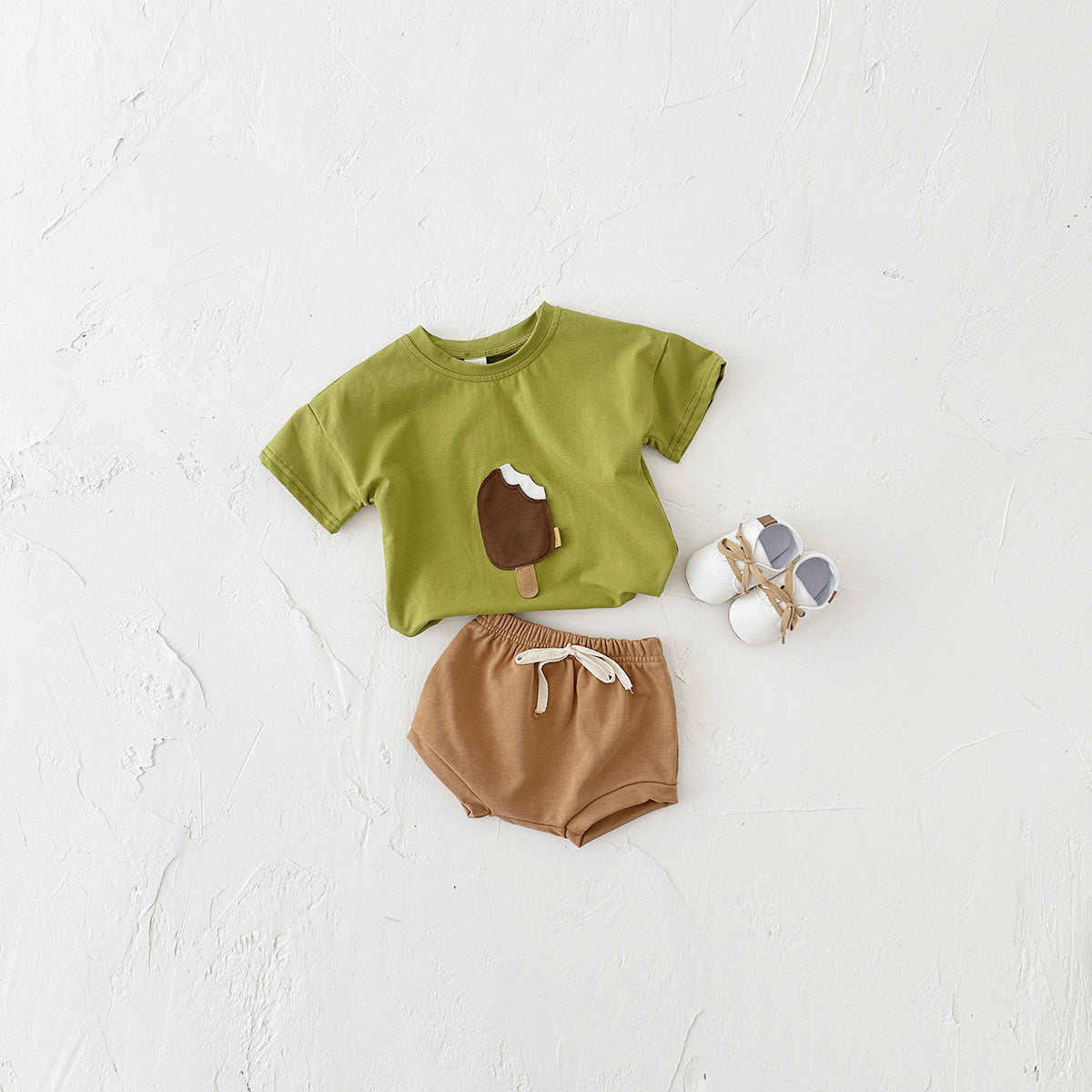 Little Girls Outfit