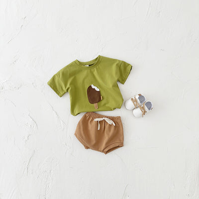 Little Girls Outfit