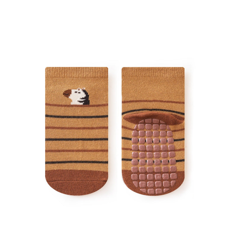 Children’s Mesh Socks