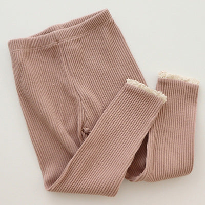 Baby Girl Leggings