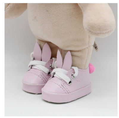 Doll Dress Shoes