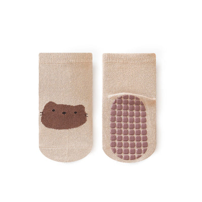 Children’s Mesh Socks