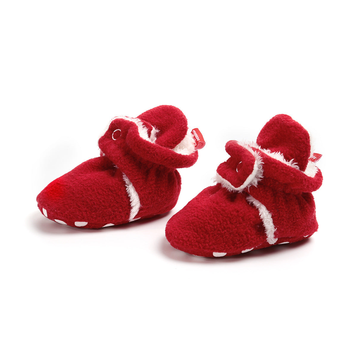 Baby Soft Shoes