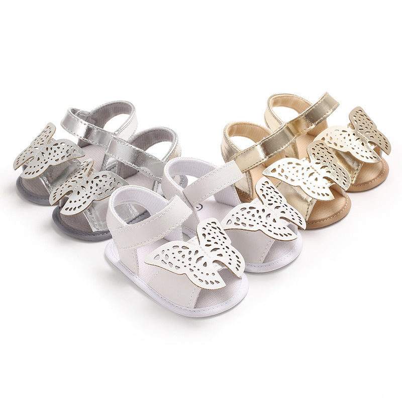 Soft Sole Sandals