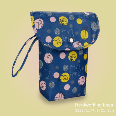 Diaper Organizer Bag