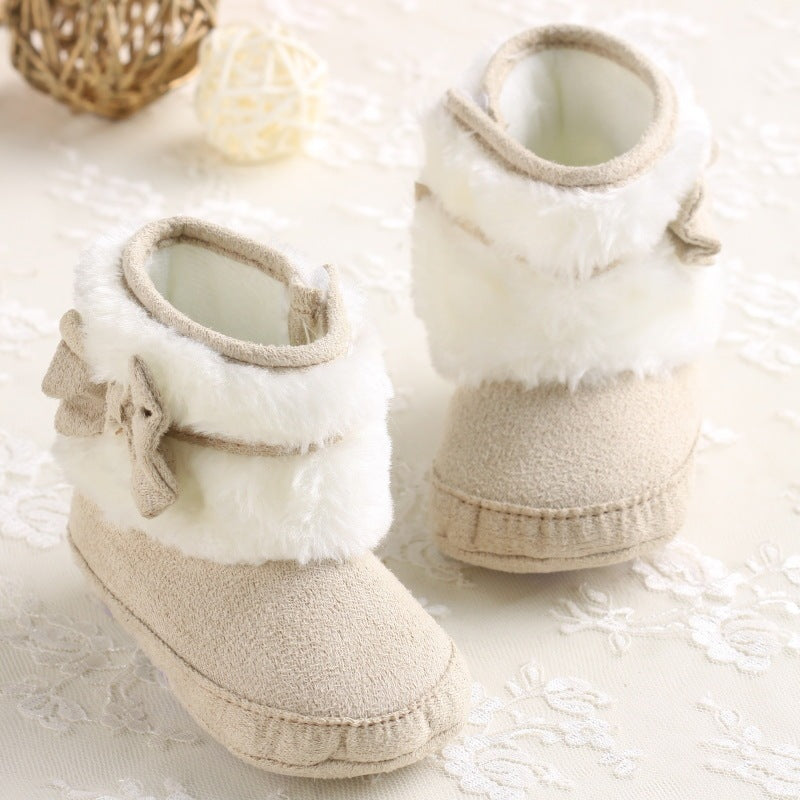Baby Snow Shoes