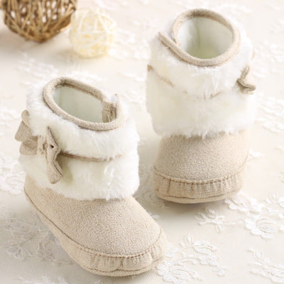 Baby Snow Shoes