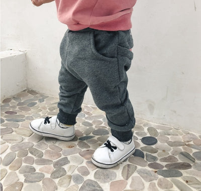 Boys Casual Pants