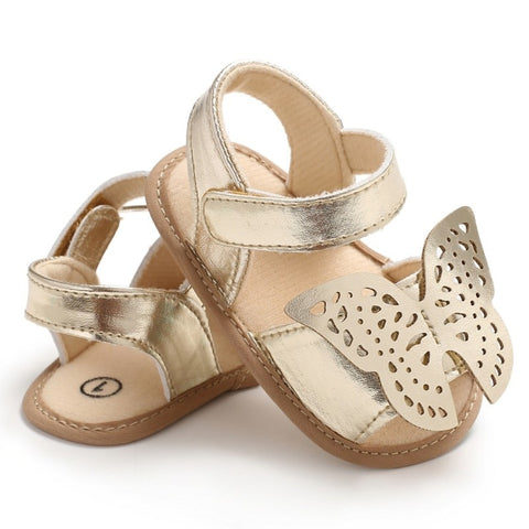 Soft Sole Sandals