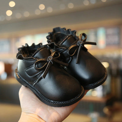 Girls Soft Shoes