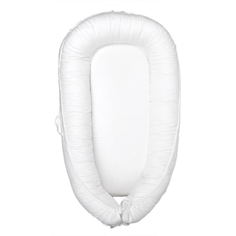 Newborn Safety Bed