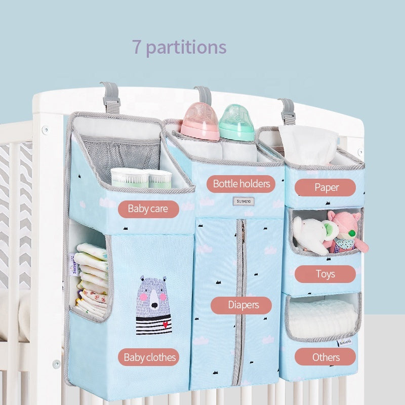Baby Diaper Bag