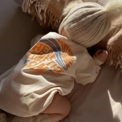 Cozy Baby Outfit