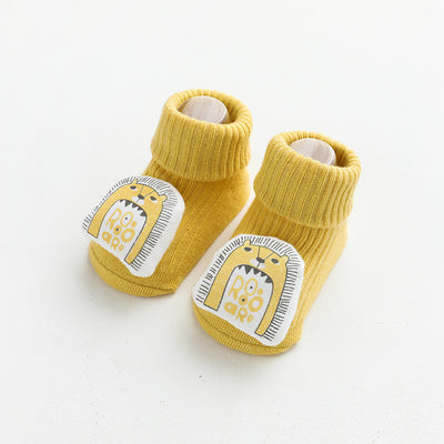 Soft Baby Socks