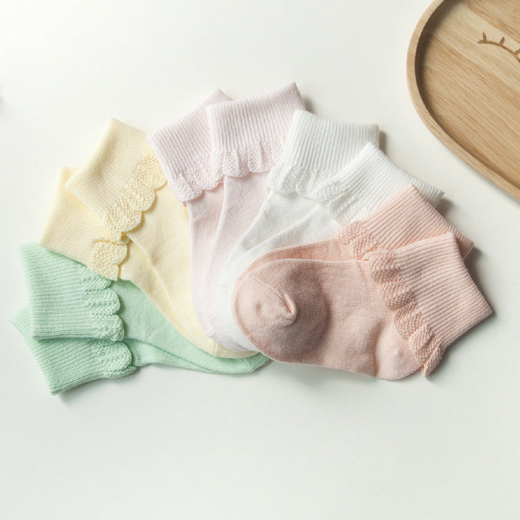 Baby Floor Socks