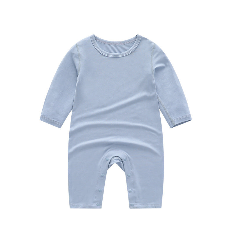 Modal Baby Jumpsuit