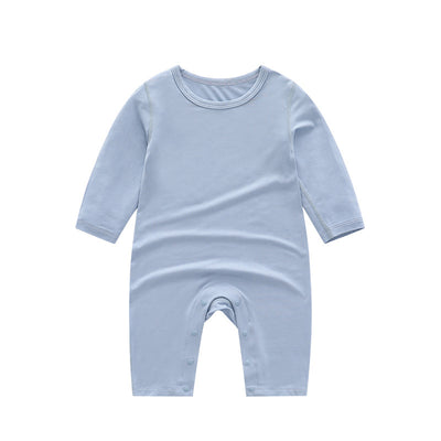 Modal Baby Jumpsuit