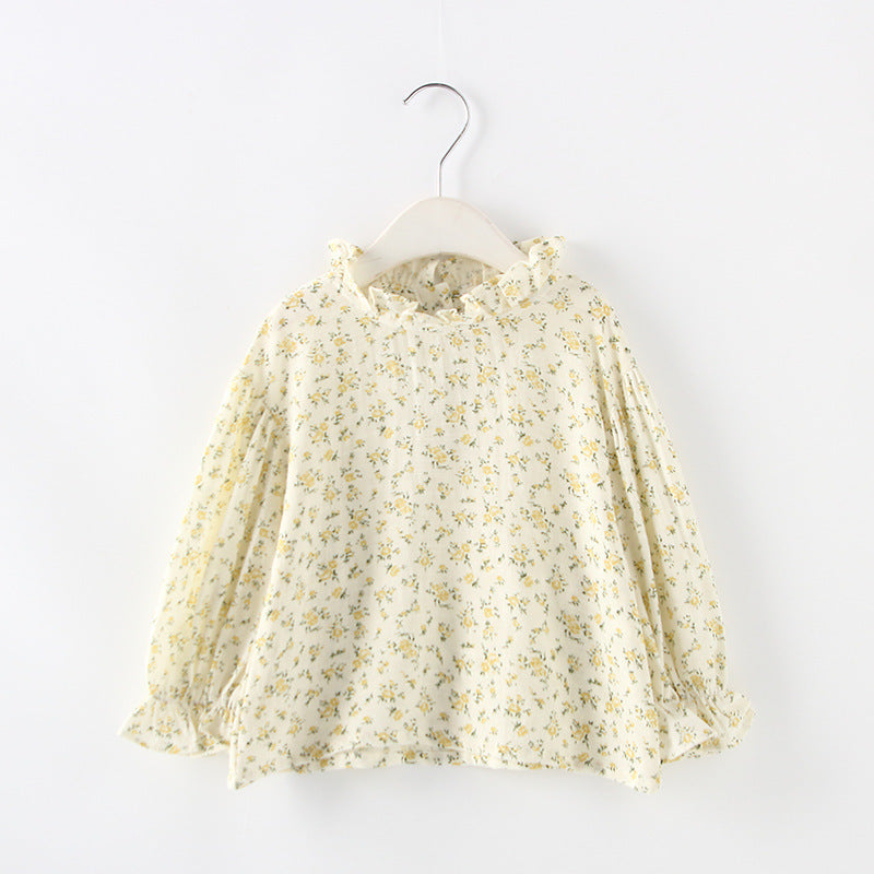 Cotton Casual Top