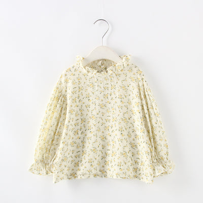 Cotton Casual Top