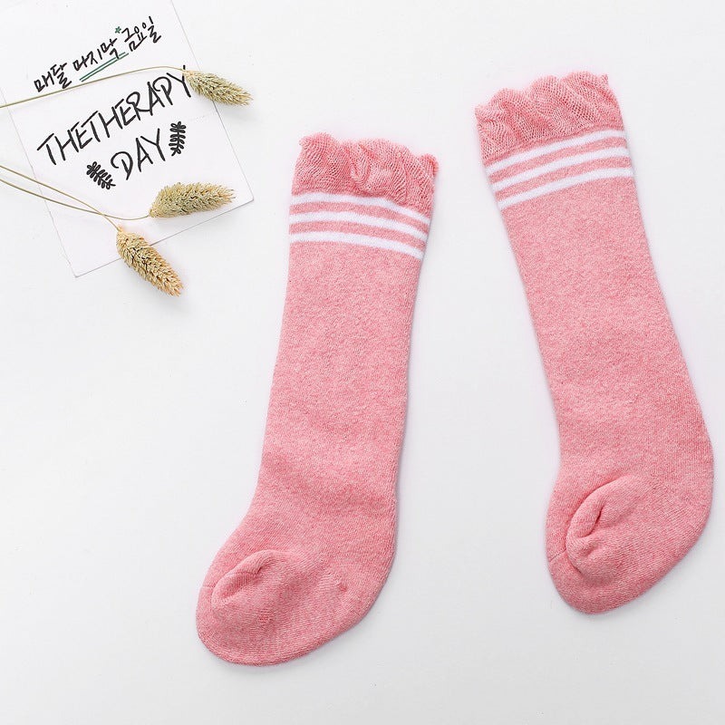 Thick Baby Socks