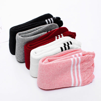 Thick Baby Socks