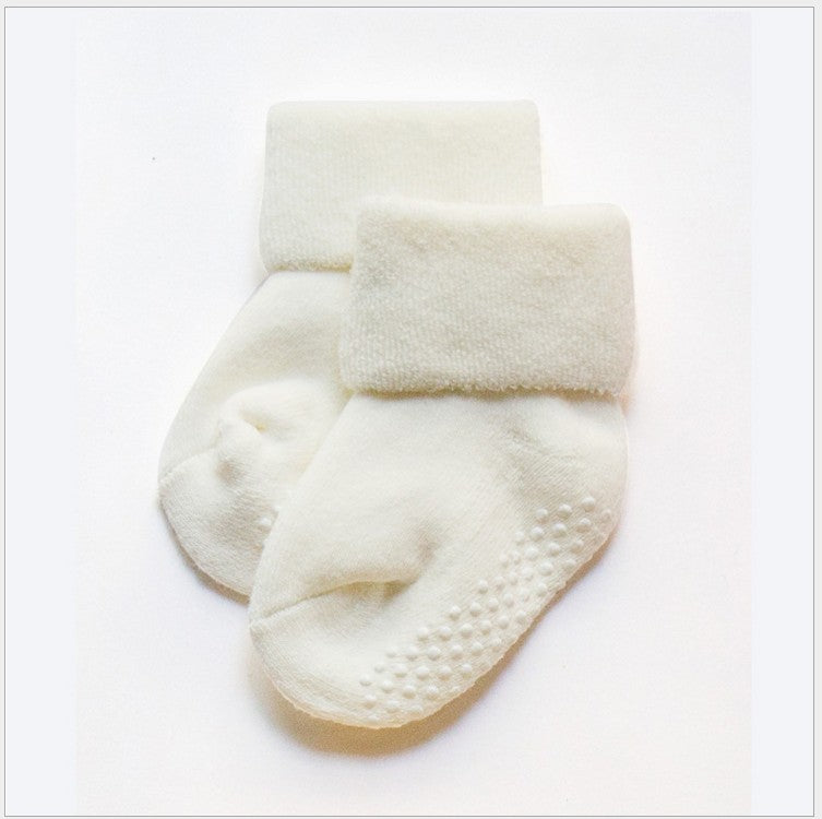 Dispensing Baby Socks