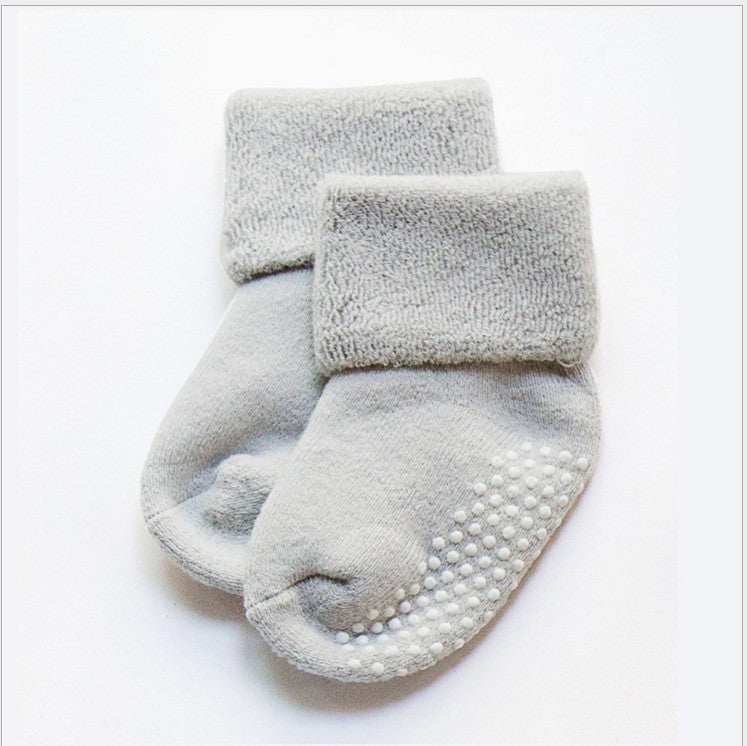 Dispensing Baby Socks