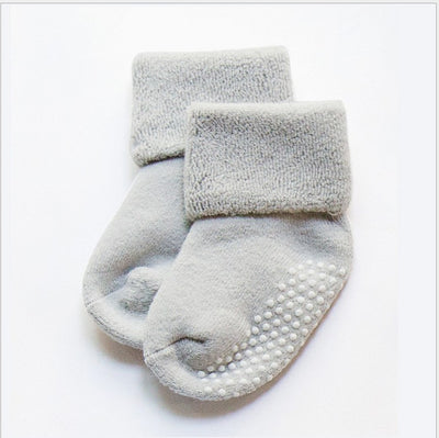 Dispensing Baby Socks