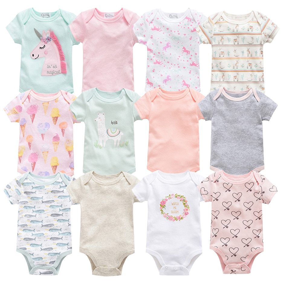Baby Sweater Set