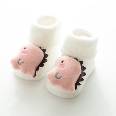 Thick Baby Socks