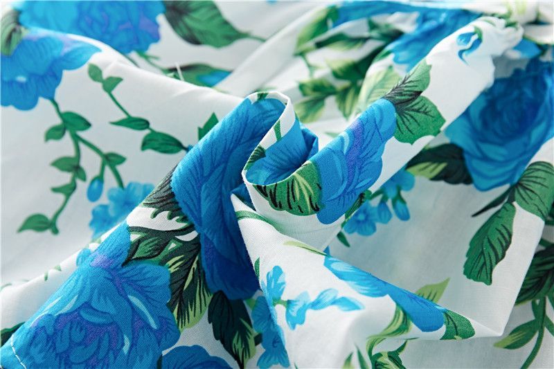 Baby Floral Dress