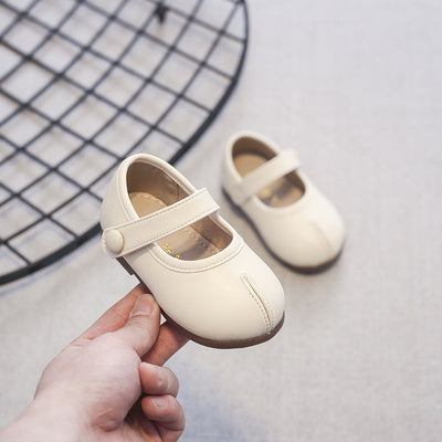 Baby Girl Shoes