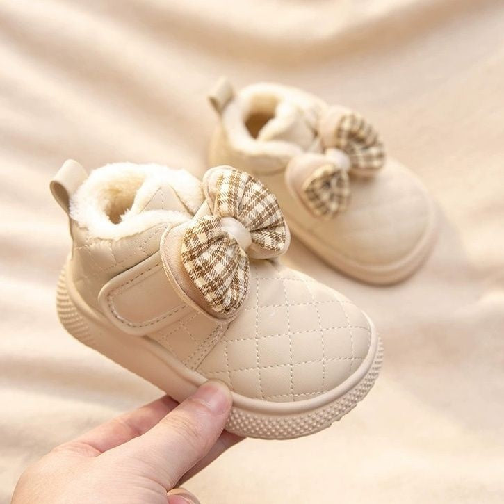 Baby Snow Boots