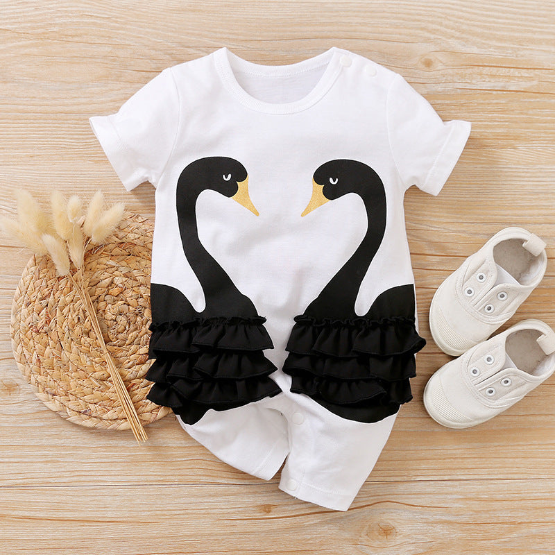 Cute Baby Onesie