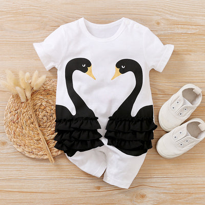 Cute Baby Onesie