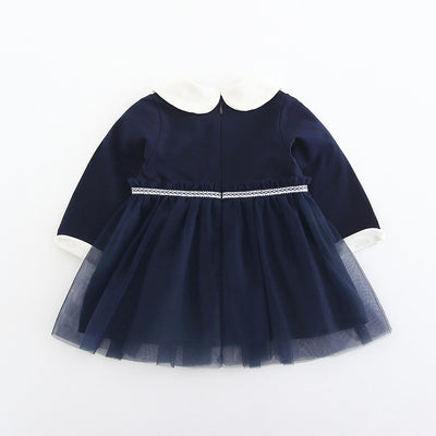 Net Princess Dress