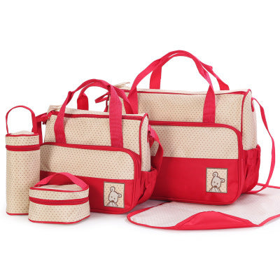 Mummy Nappy Bag