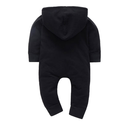 Warm Baby Romper
